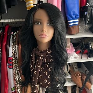 Cami Lace Front Wig